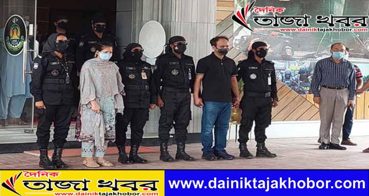এক হাজার কোটি টাকার উপরে ইভালির দায়; শোধ করার কোন পরিকল্পনা বা উপায় নেই: র‍্যাবঃ দৈনিক তাজা খবর।