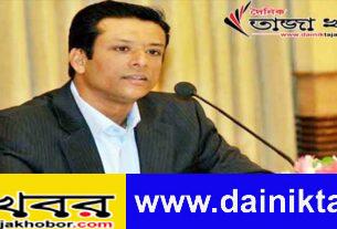 ডিজিটালাইজেশন বাংলাদেশকে মহামারী থেকে বেরিয়ে আসতে সাহায্য করেছে: জয় 