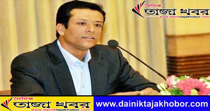 ডিজিটালাইজেশন বাংলাদেশকে মহামারী থেকে বেরিয়ে আসতে সাহায্য করেছে: জয় 