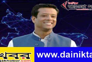 ২০০৮ থেকে এখন পর্যন্ত সরকার ৭৪.৫ লক্ষ কৃষকদের মধ্যে ৮২৭কোটি প্রণোদনা বিতরণ করেছে: জয়