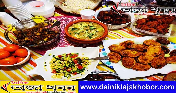 রমজানে ঠিকমতো না খাওয়া স্বাস্থ্যের সমস্যা হতে পারে, কিভাবে রমজানে অতিরিক্ত খাওয়া এড়ানো যায়?
